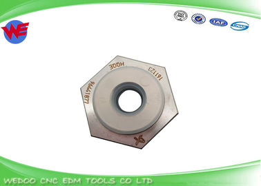 96441877 ID 12mm Sodick EDM Parties JMK-12 Sceaux de pompe à eau Sceaux d'arbre en acier inoxydable