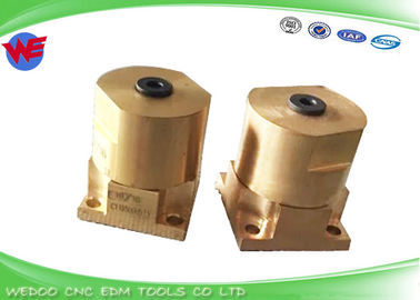 Charmilles 135000573,135008863 soupape pneumatique en laiton pour FI 240 440 135.000.573