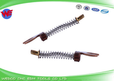 204476280 204464740 Charmilles EDM Consumalbe pièces de contact supérieur Tresses