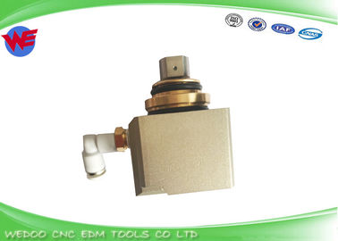 Le code de pièces GNAB-X445 est 452533 381979 EDM Valve inoxydable + matériau en cuivre