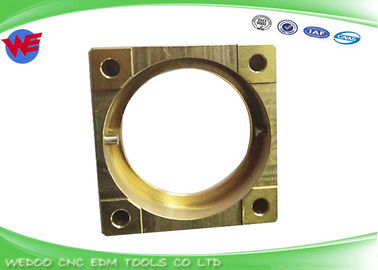 DC08900 X208D528H01 X208D528H02 Porteur de buse Guide Couverture Mitsubishi 46*48MM