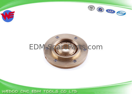 X182B957H01 Porteur de buse 6 trous 75D Mitsubishi fil M216C anneau rectificateur