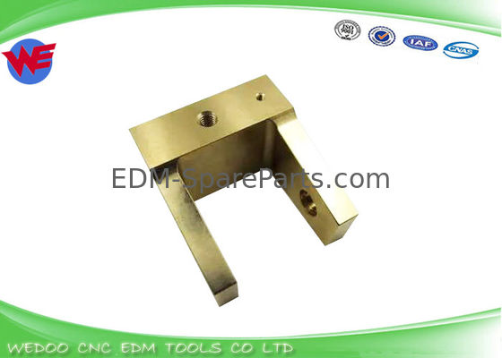 Mitsubishi siège fixe pour roue EDM FA porte-rouleaux 67*78*26