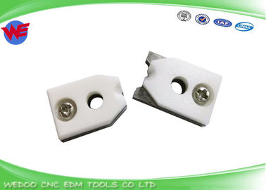 3087703 Sodick pièces de moteur électrique S101-1 3085385 ABDiamond split guide 3084668 D=0,255mm