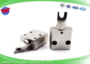 MW413613C 3055208 Sodick EDM Parties du câble supérieur guide de tuyauterie unité 3055210