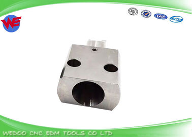 MW413613C 3055208 Sodick EDM Parties du câble supérieur guide de tuyauterie unité 3055210
