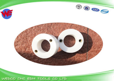 M421C DHO6200 DCA6700 Rouleau en céramique Mitsubishi blanc X203C607H03 X055C364H01