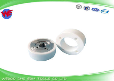 118534C 3055704 Sodick pièces électroménager en céramique blanche D70.2 x d42 x 25T