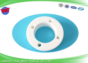 118534C 3055704 Sodick pièces électroménager en céramique blanche D70.2 x d42 x 25T