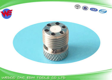M120 Mitsubishi Sub Die Guide 0,4 mm X053C524G51 vis de réglage AWF M12/OD11.5*13H