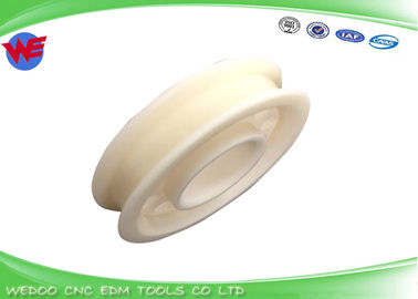A290-8119-X625 Rouleau de détection en céramique Fanuc EDM Pièces détachées 34*14*8*12 Trou F424