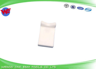 Vane coil coulissante X089D194G51 DEM2300 Guide en céramique Mitsubishi MV EDM Guide de fil