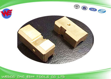 23EC085A403=1 consommables de pièces de machine de Makino de pièce d'usage du bloc EDM