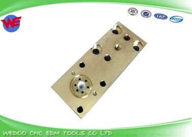 DCH9400 EDM pièces X055C630G54 Porteur de matrices inférieur Mitsubishi BA24.BA8 X262D527H01