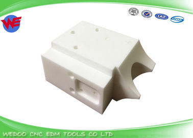 DL34200 X055C078H02 Aspirateur du conduit du coupeur en céramique pour Mitsubishi EDM X056C998H01