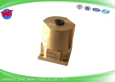 Charmilles 135000573,135008863 soupape pneumatique en laiton pour FI 240 440 135.000.573