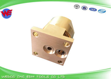 Charmilles 135000573,135008863 soupape pneumatique en laiton pour FI 240 440 135.000.573