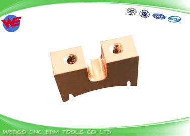 AgieCharmilles EDM partie le fil 135015281 de balai de charbon de balai de contact de carbone