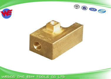 135008364 Porteur de contact d'alimentation pour le fil Charmilles EDM 135.008.364 Pièce de rechange de M.E.D.