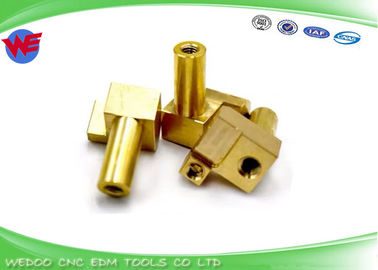 135008366 Agie Charmilles câble Départisseur EDM Pièces porte-contact d'alimentation connecteur mobile