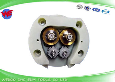 130003835 411,249, 411.611.0 100411614 Tim Head Complete Charmilles Parts inférieur