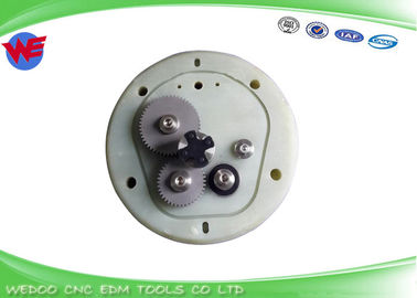 130003835 411,249, 411.611.0 100411614 Tim Head Complete Charmilles Parts inférieur