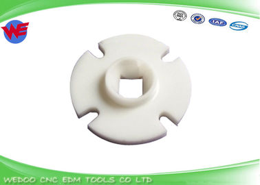 Le couteau à coupe en céramique 100445990 Charmilles Backing Blade 445.990 442.919