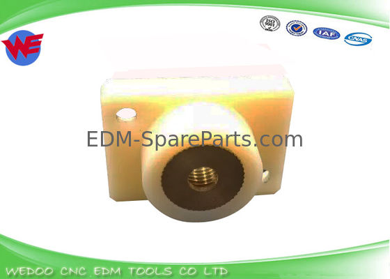 X055C081G53 DT39800 Porte-guide de matrice inférieure MV consommables pour électroérosion à fil Mitsubishi