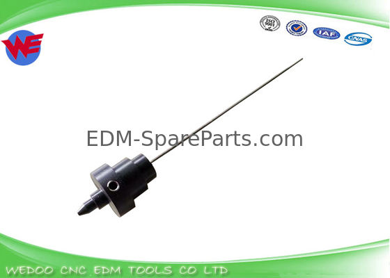 M143 X054D980G51 Tube guide A pour EDM Mitsubishi EDM Wirecut D18* 115mmL