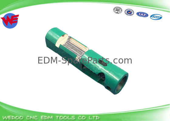 PORTE-ELECTRODE Vert Couleur Fanuc A290-8120-Z781 Porte-électrode à broche L=48MM