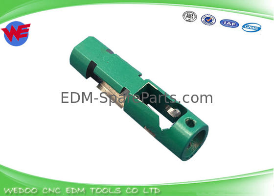 PORTE-ELECTRODE Vert Couleur Fanuc A290-8120-Z781 Porte-électrode à broche L=48MM