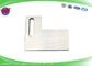 Garniture inoxydable pour les consommables A290-8112-X352 de pièces de rechange de Fanuc EDM