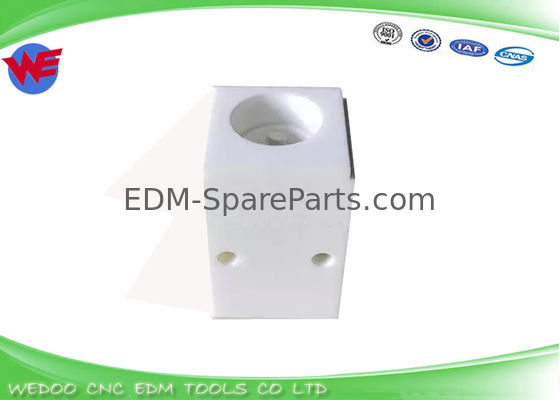 A290-8104-X614Basseur de bloc de tuyaux pour Fanuc 0iB Fanuc pièces EDM consommables céramique