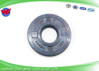 Pièces de rechange Fanuc EDM A97L-0203-0424 Φ26 x Φ10 x4 Joint pour machine d'électroérosion à fil Fanuc