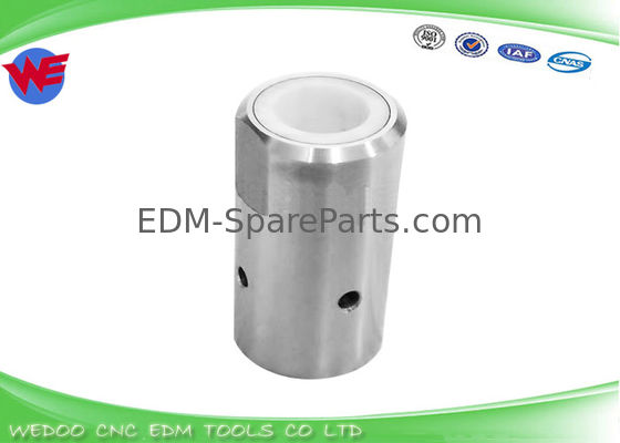 L'usage du fil EDM de Fanuc d'acier inoxydable partie le guide 14*27.5 du tuyau A290-8110-Y771