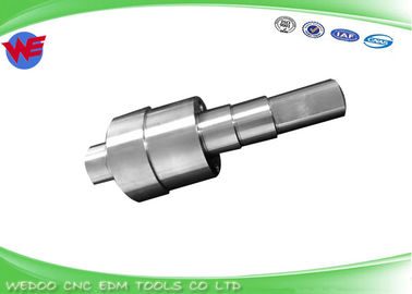 A290-8112-X378 Arbre pour pièces d'usure de fil à rouleaux 37D X 99mmL