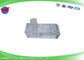 A290-8102-X393 Bloc de fil d'alimentation de guidage en polycarbonate L=57MM Pour les pièces Fanuc EDM