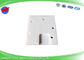 Couverture A290-8110-Y780 pour le plat de Fanuc de pièces de rechange du fil EDM de Fanuc