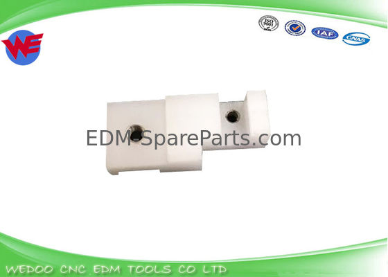 A290-8119-X691 Dispositif électronique par câble (Wire EDM Finger AWT) Chuck Fanuc 10*24*7t iD,iE, 400iA,600iA ((AWF)