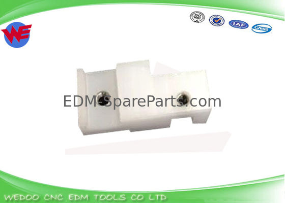 A290-8119-X691 Dispositif électronique par câble (Wire EDM Finger AWT) Chuck Fanuc 10*24*7t iD,iE, 400iA,600iA ((AWF)