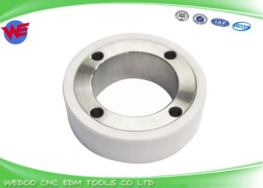 118534C 3055704 Sodick pièces électroménager en céramique blanche D70.2 x d42 x 25T
