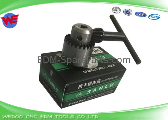 Mandrin de perçage JTO 0.15 - 4.0 mm Guides de perçage pour électroérosion