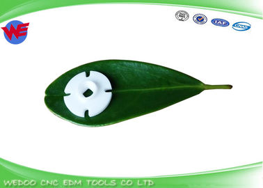 Le couteau à coupe en céramique 100445990 Charmilles Backing Blade 445.990 442.919
