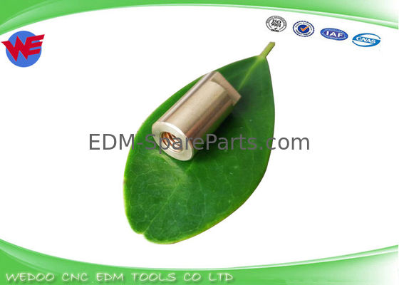 100446275 douille de contact recuite de Pin Agie Charmilles Edm de contact par parts