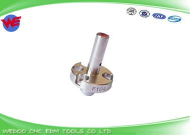 F104T Guide diamant inférieur Fanuc EDM A290-8032-X765 A290-8032-X764 A290-8032-X766
