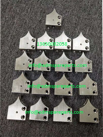 332014105 Buga AgieCharmilles Whistle nouvelle version guide du fil