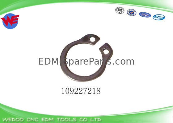 109227020 109227218 109227018 Bague de retenue pièces de machine d'électroérosion Charmilles