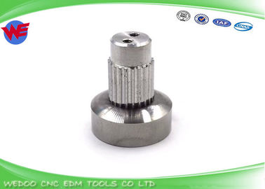 104493630 104434490 Moteur à fil d'engrenage inoxydable Robofil Agie Charmilles 25*30MML