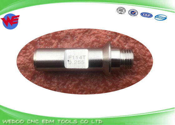 A290-8112-Z726 A290-8114-Z726 0,255 mm Guide de fil de diamant Pour l'utilisation de la machine Fanuc
