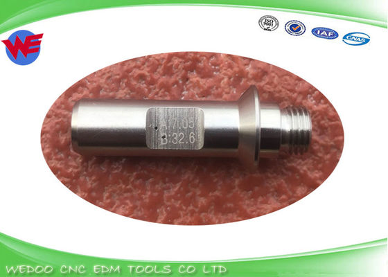A290-8112-Z726 A290-8114-Z726 0,255 mm Guide de fil de diamant Pour l'utilisation de la machine Fanuc